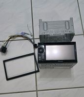 Pioneer AVH1400DVD Baden-Württemberg - Osterburken Vorschau