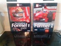 2  Bildbände Formel 1  2000/2001 top Zustand Preis VB Nordrhein-Westfalen - Viersen Vorschau