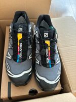 Salomon XT-6 GoreTex Grey Köln - Bickendorf Vorschau