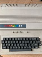 Dragon 64 Computer Nordrhein-Westfalen - Blomberg Vorschau