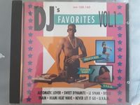 DJ'S FAVORITES CD ~ VOLUME 1 ~ LUPENREIN Niedersachsen - Weyhe Vorschau