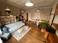 freier Arbeitsplatz im Co-Work Berlin Friedrichshain Berlin - Mitte Vorschau