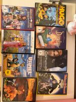 DVDs Kinderfilme Rheinland-Pfalz - Katzenelnbogen Vorschau