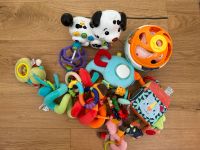 Diverses Babyspielzeug abzugeben Hannover - Kirchrode-Bemerode-Wülferode Vorschau