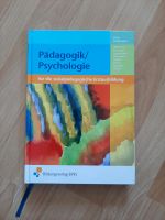 Buch "Pädagogik/Psychologie sozialpädagogische Erstausbildung" Thüringen - Erfurt Vorschau