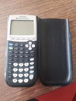 Ti-84 Plus Taschenrechner Niedersachsen - Bad Bevensen Vorschau