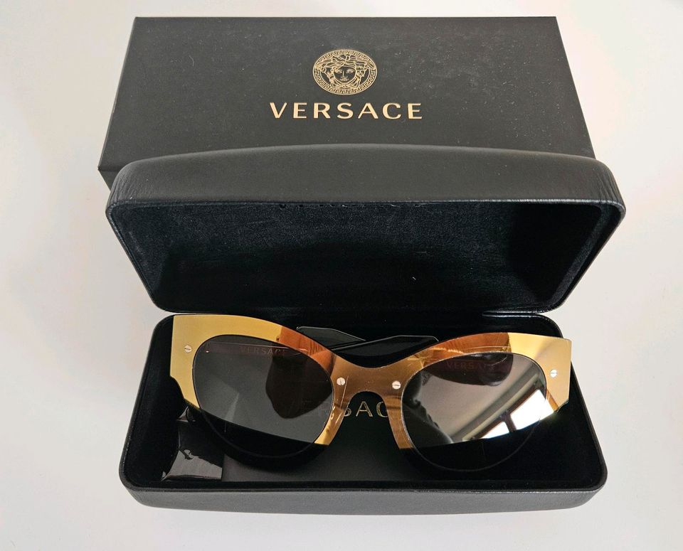 Versace Sonnenbrille *original* in Bad Feilnbach