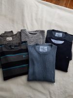 Herren Pullover Gr. Large nur im Konvolut !!!! 6 Stück ! Hamburg-Nord - Hamburg Winterhude Vorschau