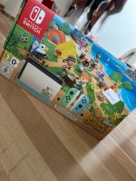 Nintendo Switch Animal Crossing: New Horizons Edition Baden-Württemberg - Pforzheim Vorschau