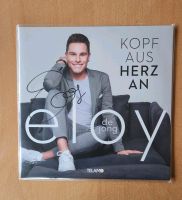 Eloy de Jong - Kopf aus Herz an - LP Niedersachsen - Holzminden Vorschau