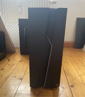 AeroCool PC Desktop Gehäuse Nordrhein-Westfalen - Bergisch Gladbach Vorschau