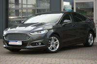 Ford Mondeo 2.0 TDCi LED PowerShift-Aut TitaniumLeder Niedersachsen - Wallenhorst Vorschau