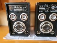 Skytec 400W KA-06 Active Speakerset Nordrhein-Westfalen - Paderborn Vorschau