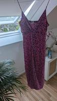 Pinkes Sommerkleid Blumen H&M Hessen - Wiesbaden Vorschau