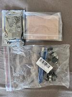 Arduino Uno Atmega + Platine + SMD Bauteile - Elektronikpaket Rheinland-Pfalz - Bernkastel-Kues Vorschau