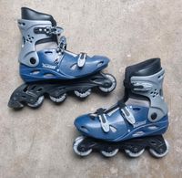 ☆ Yashima Inline skates in der Gr.45/46 ☆ Kreis Ostholstein - Stockelsdorf Vorschau