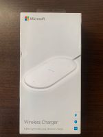 Microsoft Wireless Charger, induktives, kabelloses Laden Baden-Württemberg - Karlsdorf-Neuthard Vorschau