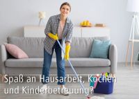 Haushaltshilfe dank Krankenkasse - Du wirst gebraucht! Kr. München - Unterföhring Vorschau