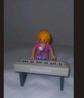 Playmobil Sängerin mit Keyboard Nordrhein-Westfalen - Haan Vorschau