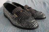 Donna Carolina, Slipper /Mokassins, Gr.40 Hessen - Neu-Isenburg Vorschau