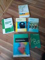 Lehrbücher und Lernbücher,  berufliche Bildung Bayern - Fürth Vorschau