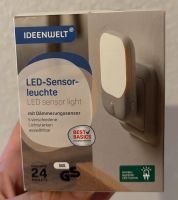 LED Sensor Leuchte Bad Doberan - Landkreis - Bad Doberan Vorschau