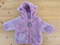 Super kuschelige Jacke für Herbst- und Winterbabys Hessen - Seligenstadt Vorschau