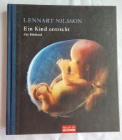 Buch: Ein Kind entsteht - Lennart Nilson Herzogtum Lauenburg - Geesthacht Vorschau