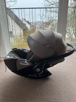 Cybex Platinum Cloud Z2 I-Size Niedersachsen - Göttingen Vorschau