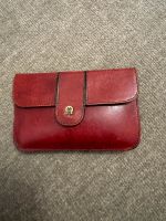 Etienne Aigner Täschchen Vintage Bordeaux Berlin - Charlottenburg Vorschau