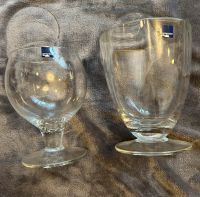 Leonardo Gläser Vasen aus Glas Essen - Essen-Borbeck Vorschau
