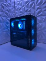 GAMING PC ⎜NVIDIA RTX 3070⎜AMD Ryzen 5 5600X Nordrhein-Westfalen - Herne Vorschau