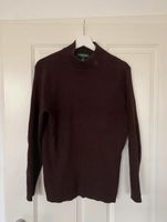 Vintage/Old Money Ralph Lauren Strick-Sweater Niedersachsen - Lingen (Ems) Vorschau