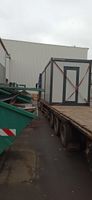 Testcontainer / Sanitärcontainer / wohncontainer / wc container / Bürocontainer / Duschcontainer / sanitär container/Container●✔❗❗❗Kurzfristig verfügbar❗❗❗ Leipzig - Connewitz Vorschau