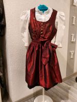 Dirndl Turi Landhaus mit Bluse Gr. 152 Bayern - Schwandorf Vorschau