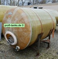 P252 gebrauchter GFK-Tank 3.400 L Regenauffangtank Wasserzisterne Rheinland-Pfalz - Hillesheim (Eifel) Vorschau