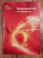 Elektrotechnik Grundbildung - Klaus Tkotz - Buch Sachsen-Anhalt - Sandersleben Vorschau