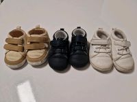 Schuhe / Lauflernschuhe / Babyschuhe *3er Set* Sachsen-Anhalt - Zeitz Vorschau