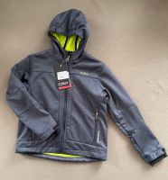 CMP Softshelljacke Gr. 140 NEU mit Etikett Hessen - Eppstein Vorschau