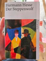 Der Steppenwolf - Hermann Hesse | Schullektüre Baden-Württemberg - Rottenburg am Neckar Vorschau