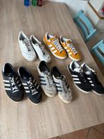 Adidas Gazelle, Hamburg, Campus Gr 43 Hannover - Vahrenwald-List Vorschau