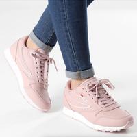 FILA Sneaker ORBIT LOW WMN Gr. 37 US 6 Farbe pale mauve Fehler Elberfeld - Elberfeld-West Vorschau