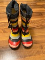 Gefütterte Gummistiefel Gr. 27 Pankow - Prenzlauer Berg Vorschau