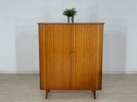 MID CENTURY WÄSCHESCHRANK KLEIDERSCHRANK SCHRANK WARDROBE VINTAGE Berlin - Lichtenberg Vorschau