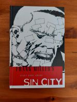 Sin City Bd.1 - Frank Miller Niedersachsen - Liebenburg Vorschau