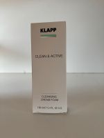 Klapp Cosmetics Cleansing Fosm Reinigungsschaum Reinigung Gesicht Bayern - Fürstenfeldbruck Vorschau