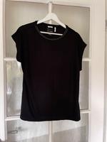Tshirt Shirt schwarz s.Oliver Größe 38 Damen Frauen Nordrhein-Westfalen - Wenden Vorschau