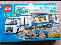 LEGO CITY 60044 POLIZEI Überwachungstruck Bayern - Breitenbrunn i.d. Oberpfalz Vorschau