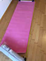 yoga mat pink 60*175 Neuhausen-Nymphenburg - Neuhausen Vorschau