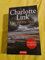 Charlotte Link Roman  - Die letzte Spur Saarland - Rehlingen-Siersburg Vorschau